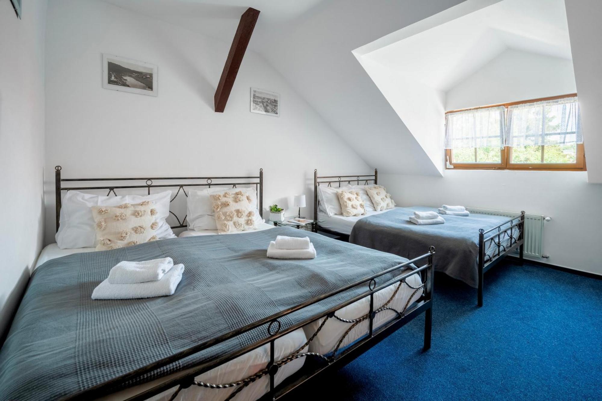 Ostende Hotel
