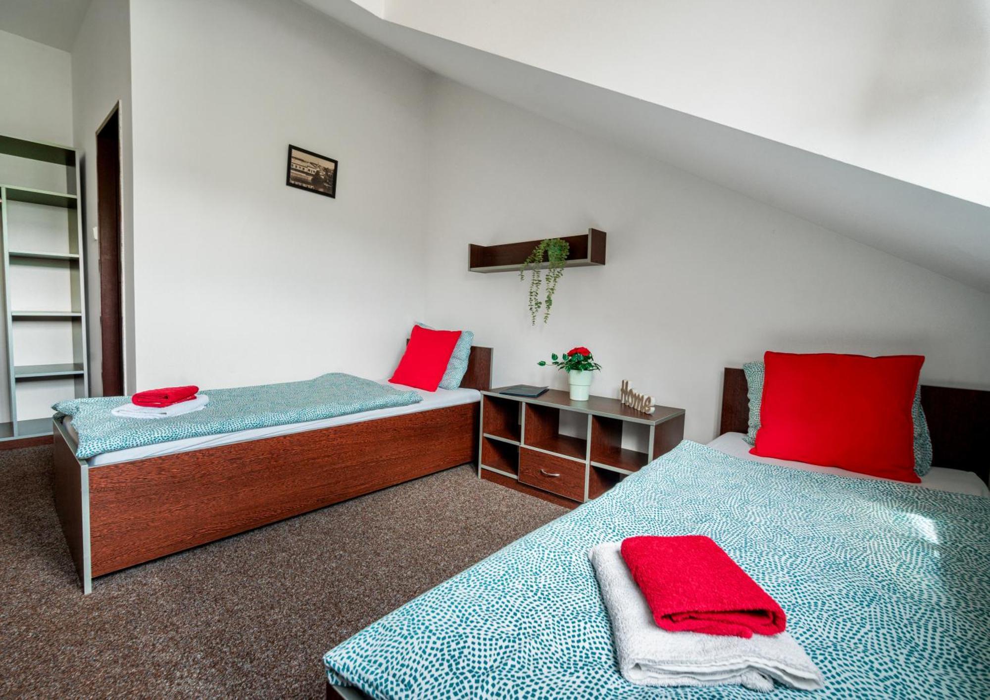 Hotel Ostende