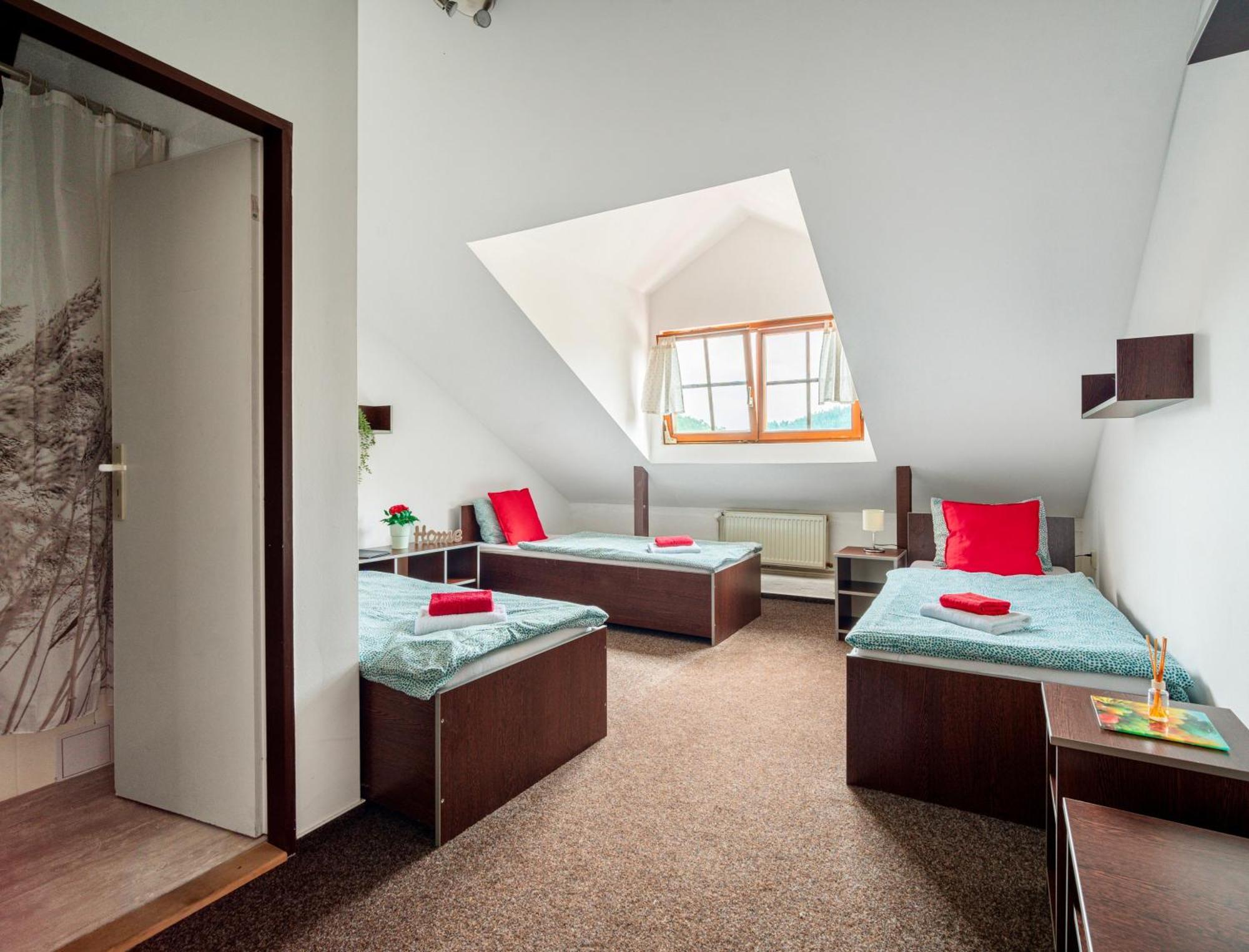 Ostende Hotel