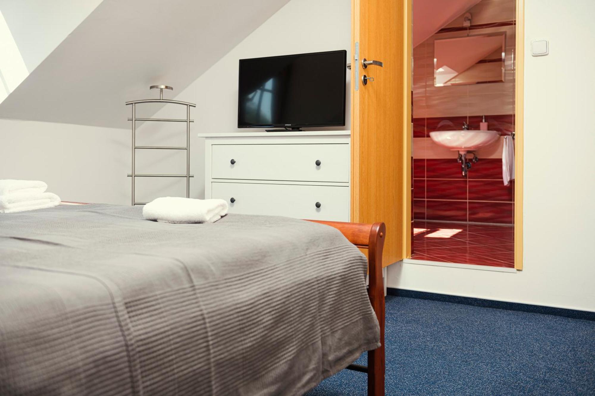 Ostende 3* Chocerady