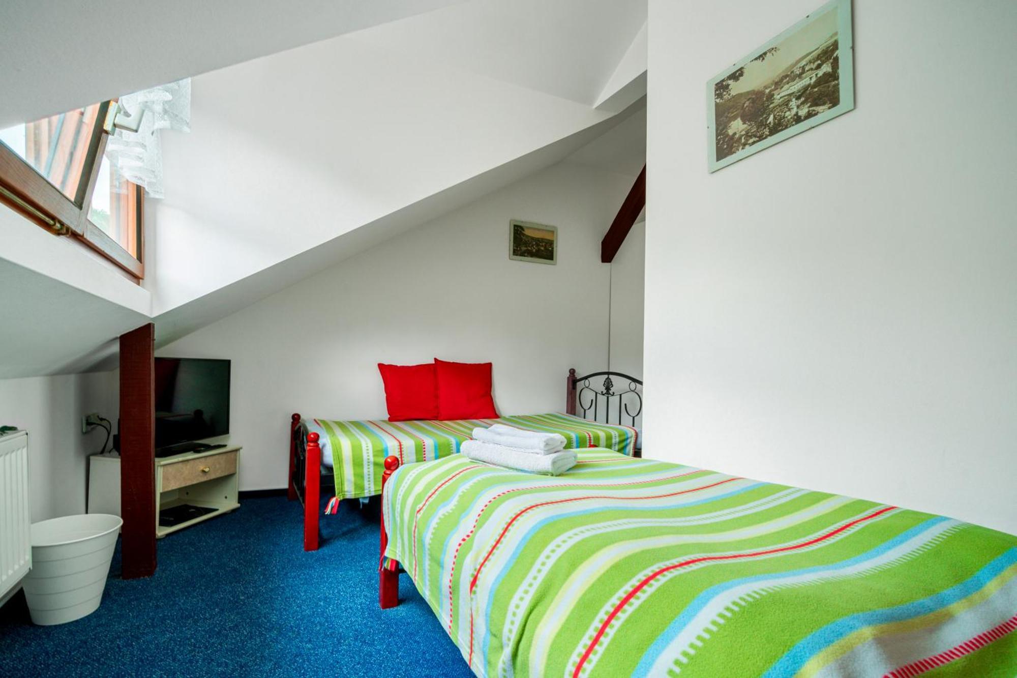Ostende Hotel