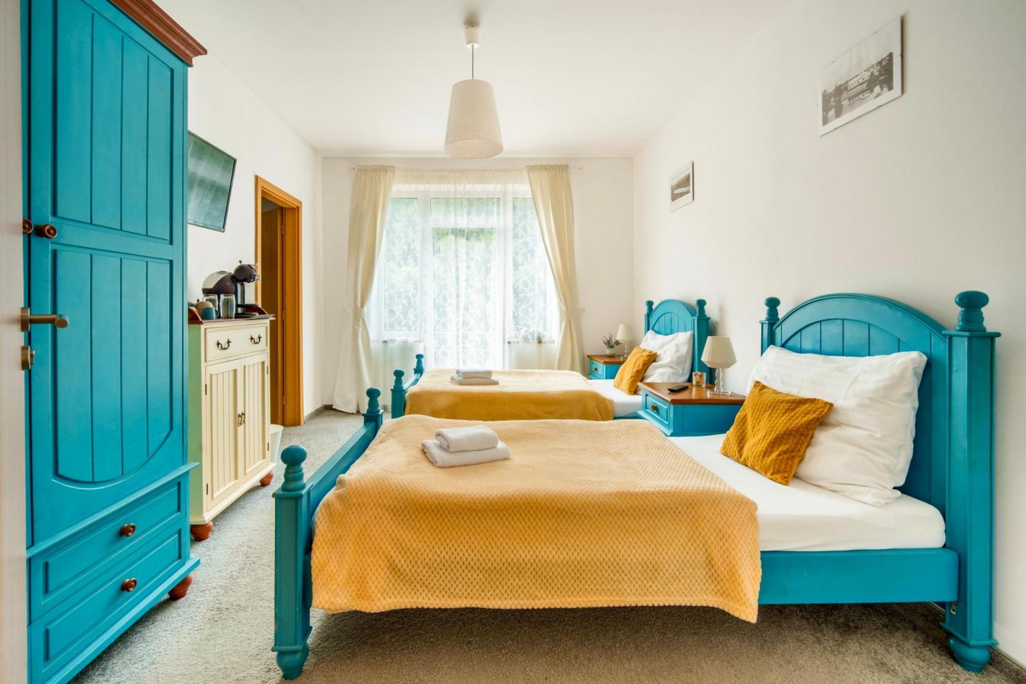 Hotel Ostende